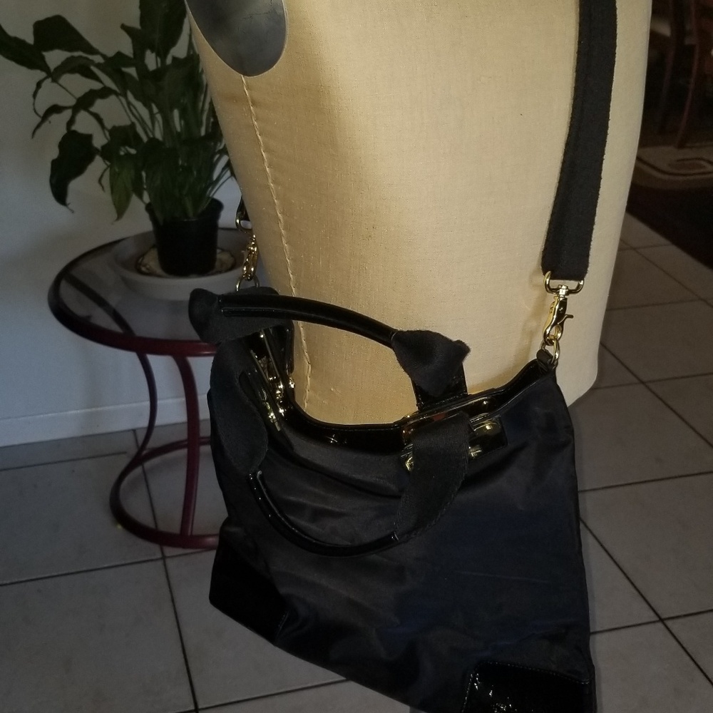 Tory Burch nico tote